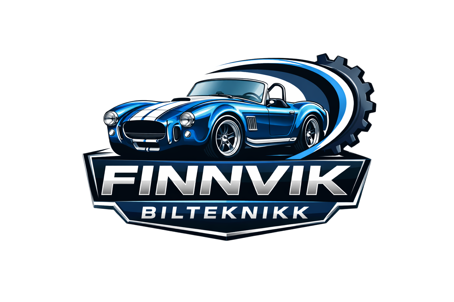 Finnvik Biltekknik